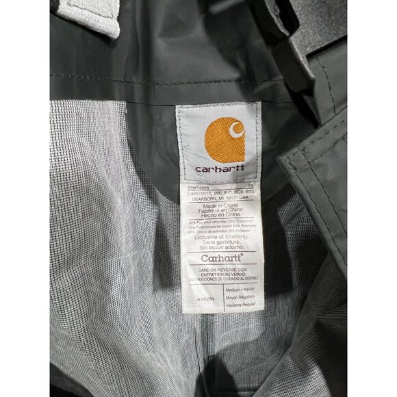 Carhartt overalls exclusive of decoration size medium - Picture 5 of 6
